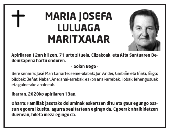 Maria-josefa-luluaga-maritxalar-1