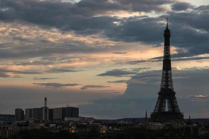 Aumentan las víctimas en el Estado francés. (Joel SAGET / AFP) 