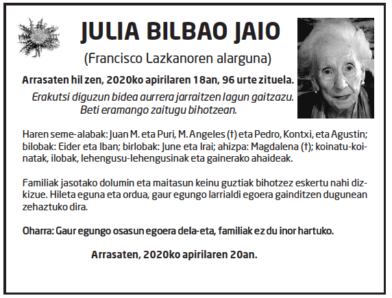 Julia-1