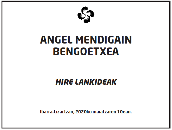 Angel.mendigain-bengoetxea-1