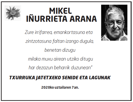 Mikel-3