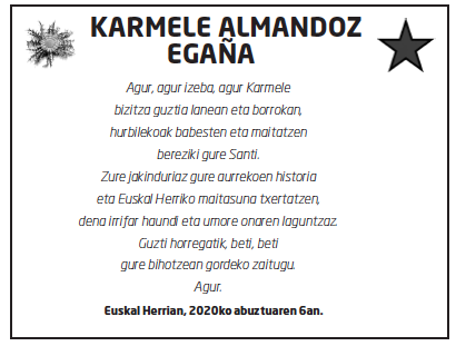 Karmele