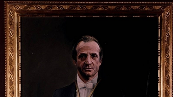 Retrato del rey emérito Juan Carlos de Borbón. (Change.org).