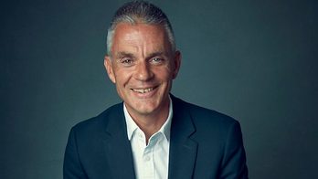 Tim Davie, el nuevo director general de la BBC. (BBC)