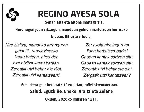 Regino-ayesa-sola-1