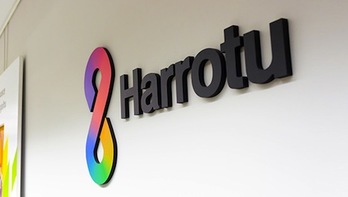 Harrotu ofrece en otoño más veinte propuestas gratuitas en Iruñea. (AYUNTAMIENTO DE IRUÑEA)