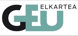 GEU Elkartearen logo berria (GEU)