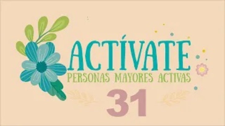 Actívate XXXI