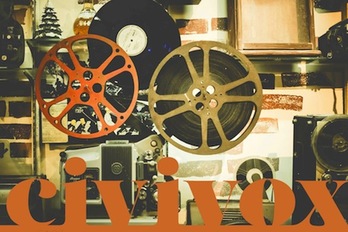 Civivox celebra los 125 años de historia del cine con una docena de actividades.