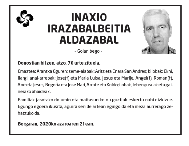Inaxio-irazabalbeitia-aldazabal-1