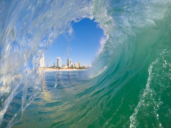 Gold Coast.