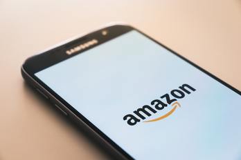 Amazon réalise 58% de ses ventes via des vendeurs tiers dont certaines entreprises basques. (c) DR