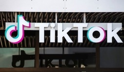 TIKTOK