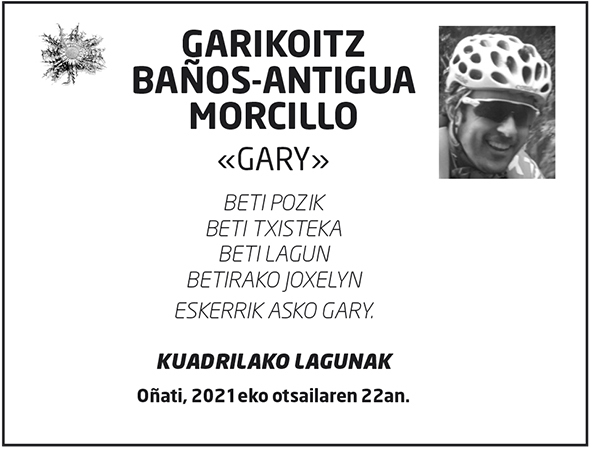 Garikoitz