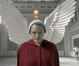 The Handmaid’s Tale