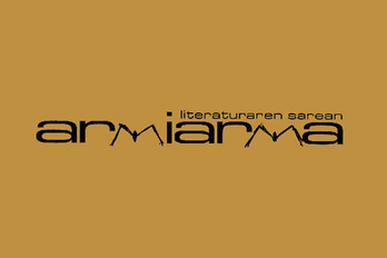 'Armiarma'