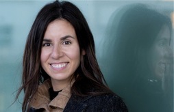 Paula Ramos González (Mikel Mtz. de Trespuentes I EHU)