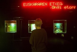 Euskararen Etxea