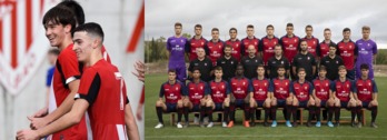 Athletic y Osasuna se juegan el título de Liga y el pase a la Copa de Campeones en Lezama.