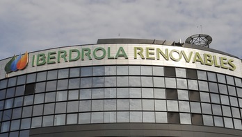 La sede central de Iberdrola Renovables se halla ubicada en València.