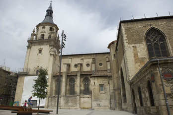 Santa Maria katedrala.