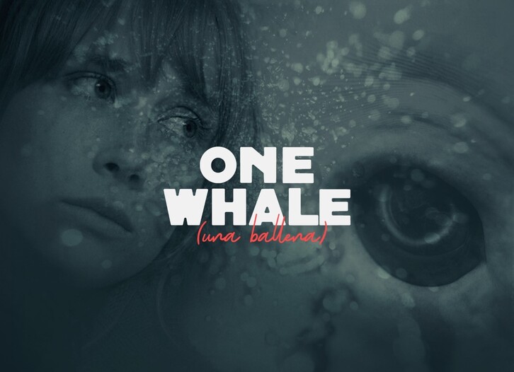 ‘Una ballena’ es el tercer largometraje en solitario de Pablo Hernando. (Sr. y Sra. Films)