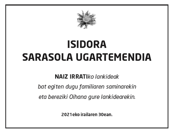 Isidora-sarasola-ugartemendia-1