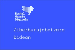 «Euskal Herria digitala» hausnarketarao manifestua (GAUR8)