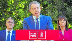 Zapatero