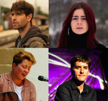 Beste Bat | Mikel Moreno, Olaia Inziarte, Ianire Aranzabe, Jon Basaguren