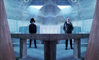 Pet Shop Boys izango da 2022ko edizioko talderik garrantzitsuenetako bat. (BBK LIVE)
