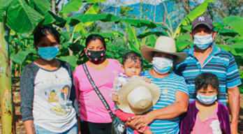 La ONU ha alertado de que el hambre en América Latina ha crecido un 30%. (Vanessa OLARTE/FAO)