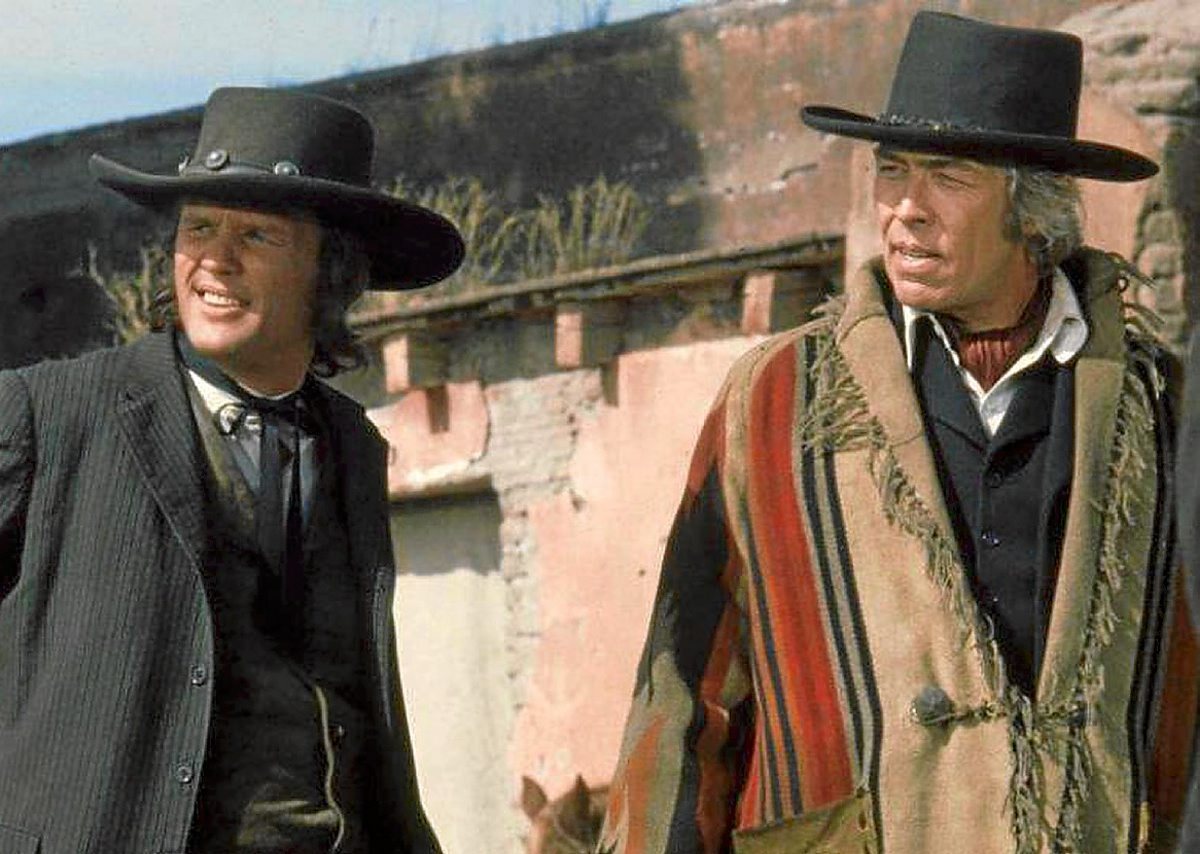 Billy the Kid, las mil caras de un mito imperecedero del western