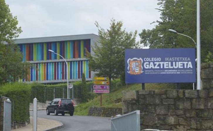 El colegio Gaztelueta, que defendió a un profesor condenado por abusos sexuales, recibirá 3,8 millones de euros.