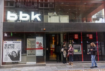 El TS ha dado la razón a Kutxabank en un recurso sobre el IRPH.