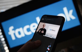 Meta amenaza con cerrar Facebook y Instagram en la Unión Europea.