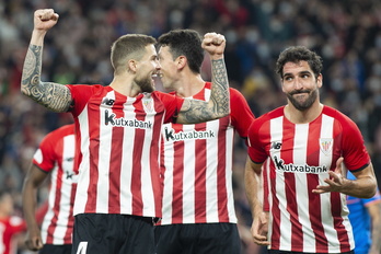 El Athletic se aferra al fantástico 2022 que acumula para prorrogar su racha en Mallorca.