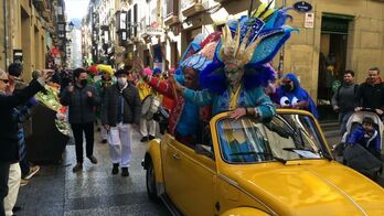 Donostia