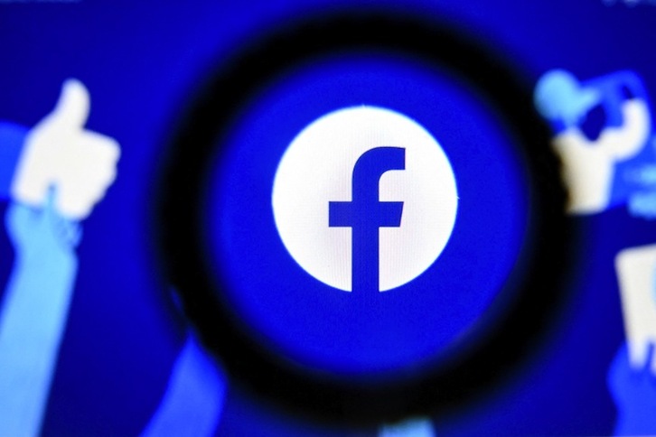 El Gobierno ruso bloqueó el uso de Facebook en ese país la pasada semana.