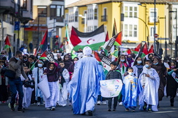 Manifestación