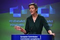 Vestager