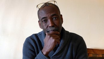 Mahamat-Saleh Haroun.