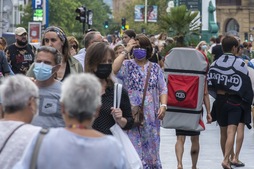 Jardunaldia Portugaleteko Santa Klara kultur aretoan izango da, 9.30etik aurrera. 