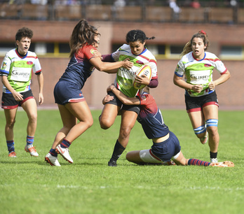 El Eibar arranca el curso viéndose las caras nuevamente con el Majadahonda madrileño. 