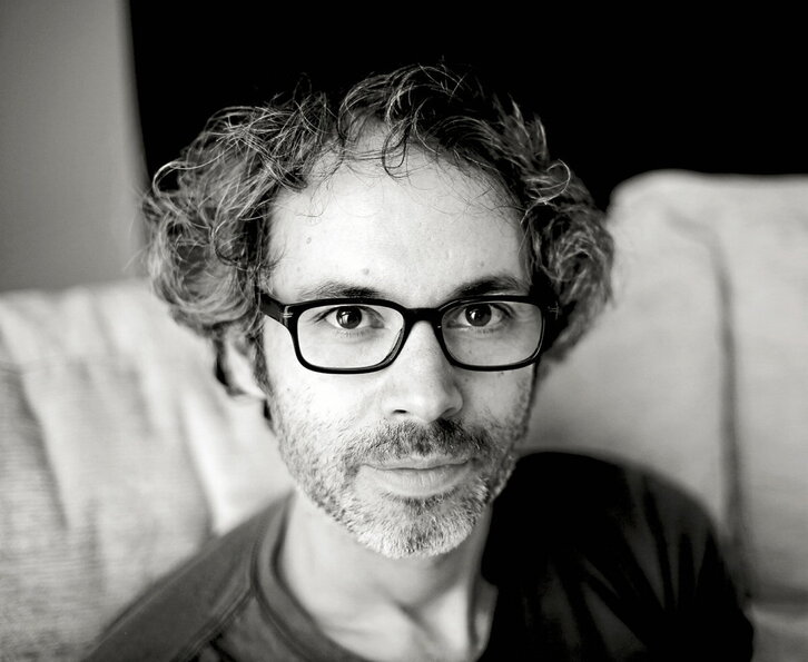 James Rhodes publiko donostiarrarekin elkartuko da Victoria Eugenian.