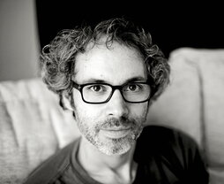 James Rhodes publiko donostiarrarekin elkartuko da Victoria Eugenian.