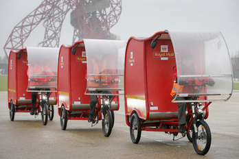 Royal Mail ha anunciado que recortará 10.000 empleos hasta el mes de agosto de 2023.