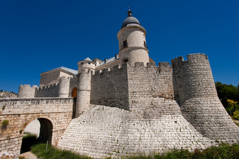 El mariscal de Nafarroa murió en su celda del castillo de Simancas el 24 de noviembre de 1522.