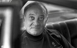 Angelo Badalamenti compuso temas tan conocidos como los de «Twin Peaks».