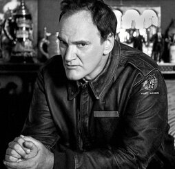 El cineasta, guionista y escritor Quentin Tarantino.